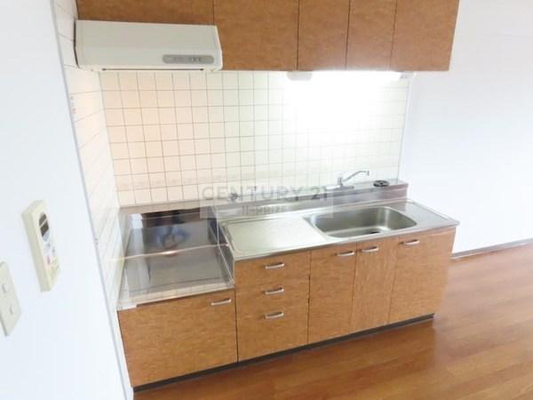 シェモア鶴見緑地