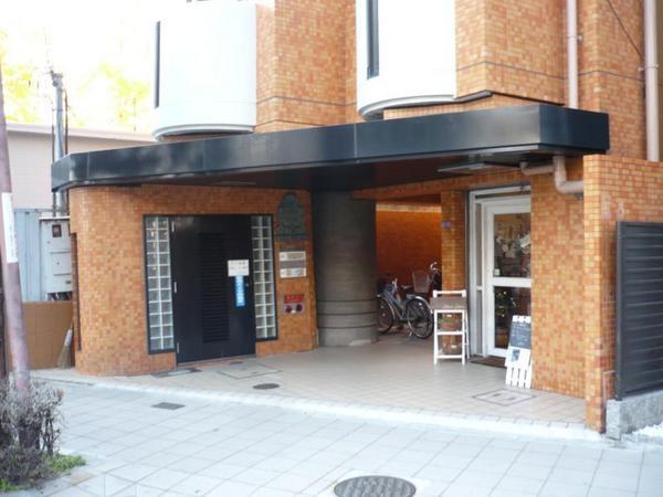 ノバカネイチ堂島２番館