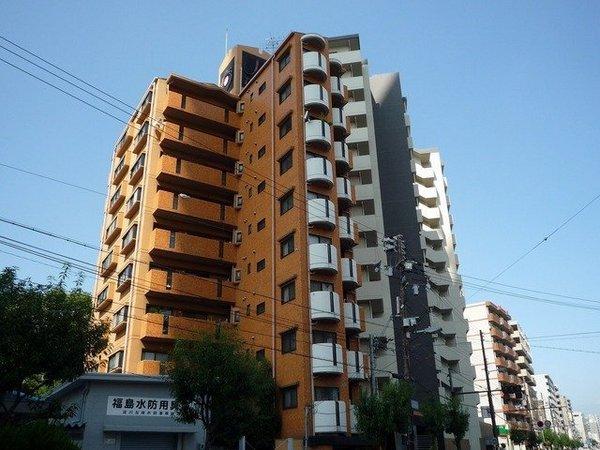 ノバカネイチ堂島２番館