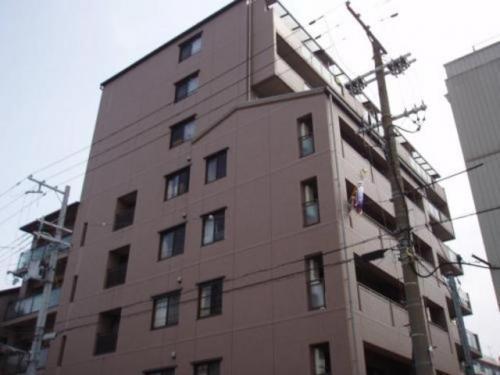 クレール緑橋（Ｃタイプ）