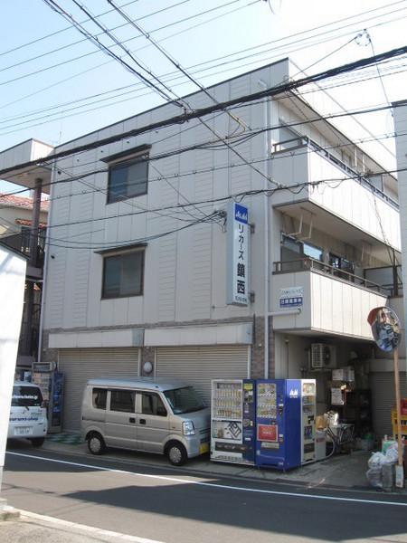 タウンコート鎮西