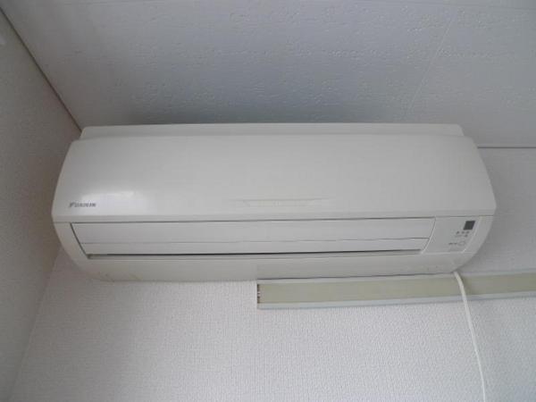 メゾンミモザ