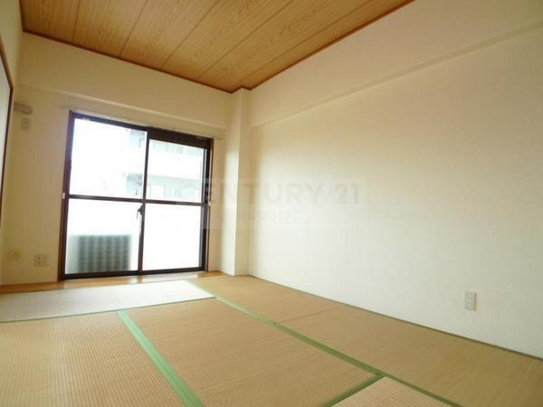 鶴見パールハイツ