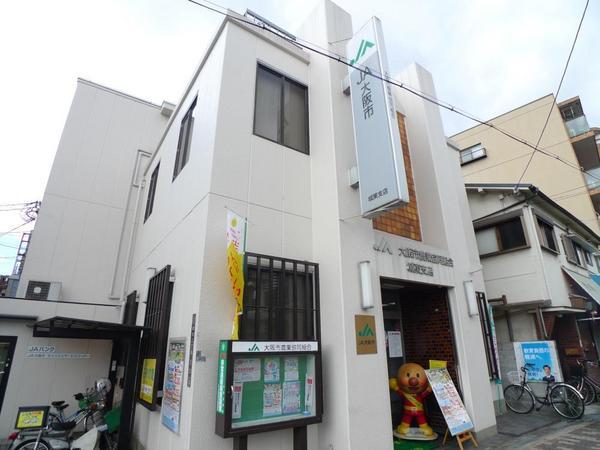 グランアイ鶴見(JA大阪市城東支店)