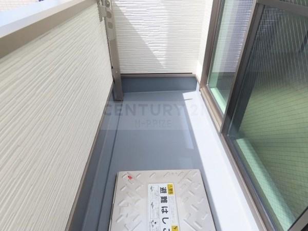 グランアイ鶴見