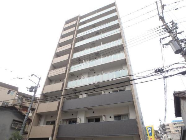 Ｌａ　ＣＡＳＡ京橋