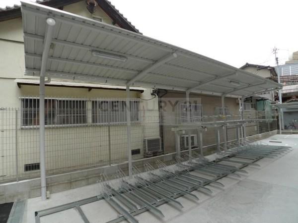 Ｌａ　ＣＡＳＡ京橋