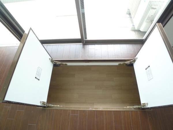 ＡＲＲＯＷＦＩＥＬＤＳ壱番館