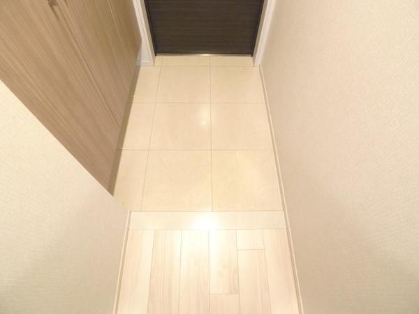 プレサンスロジェ大阪福島
