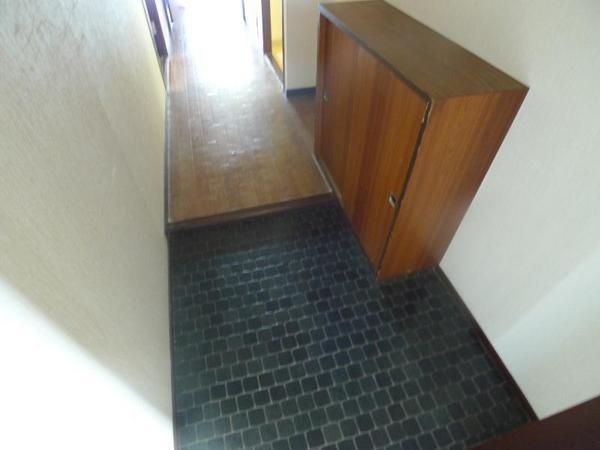 クレセントハイツ鶴見
