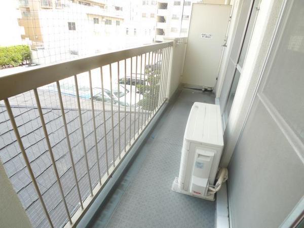 クレセントハイツ鶴見