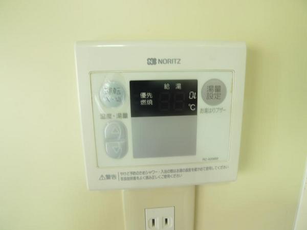 クレセントハイツ鶴見