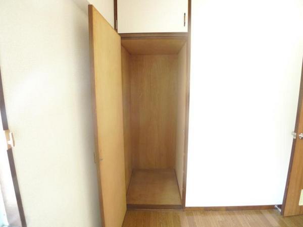 クレセントハイツ鶴見