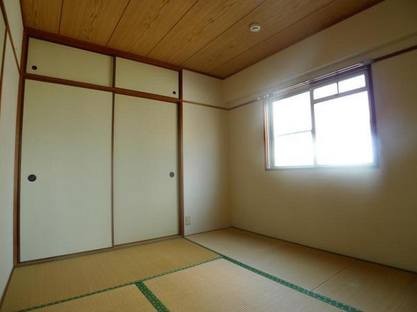 クレセントハイツ鶴見