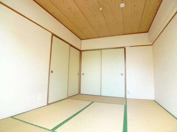 クレセントハイツ鶴見