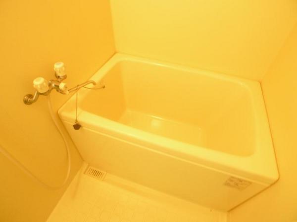 クレセントハイツ鶴見