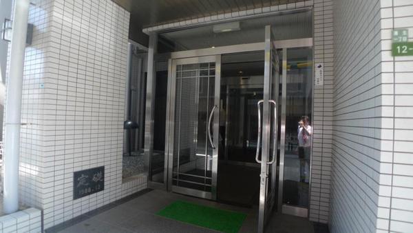 メゾンソフィール