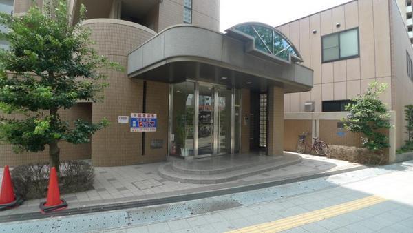 フェルザ長田