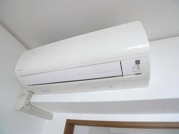 アルプス西梅田