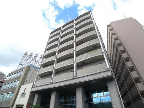 アルプス西梅田