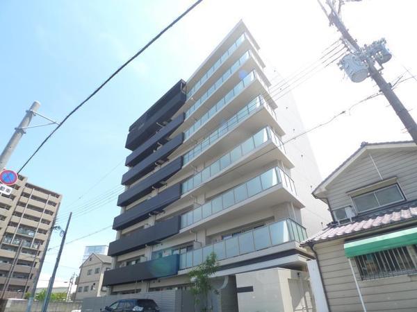 クラヴィエ西梅田