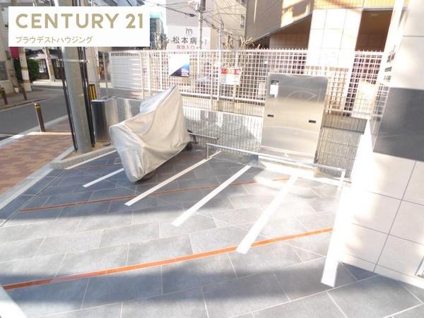セレニテフラン野田阪神駅前
