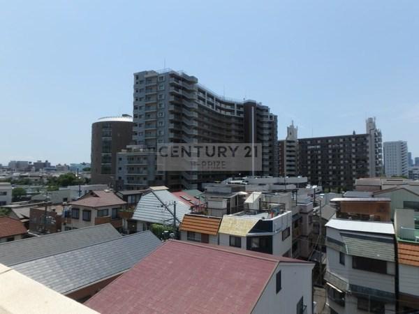 ヴァンスタージュ大阪城Ｅａｓｔ