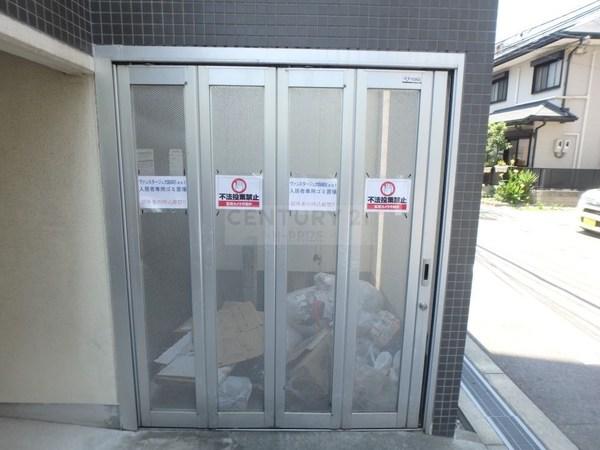 ヴァンスタージュ大阪城Ｅａｓｔ
