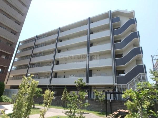 ヴァンスタージュ大阪城Ｅａｓｔ