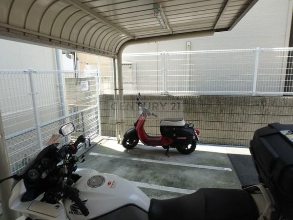 ヴァンスタージュ大阪城Ｅａｓｔ