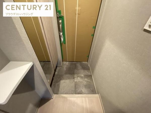 エクシアテラス梅田