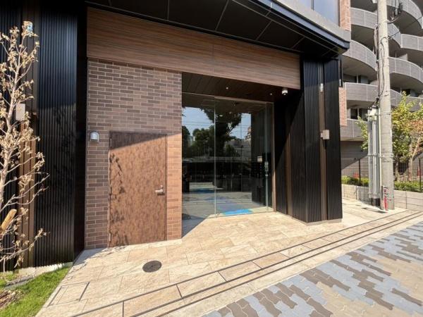 エクシアテラス梅田