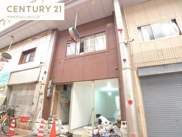 おおつきマンション