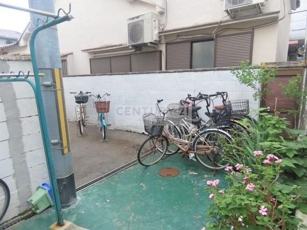 横堤ハイツ