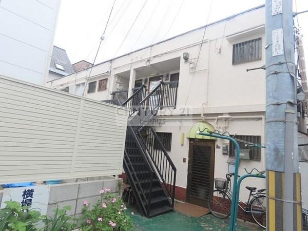 横堤ハイツ