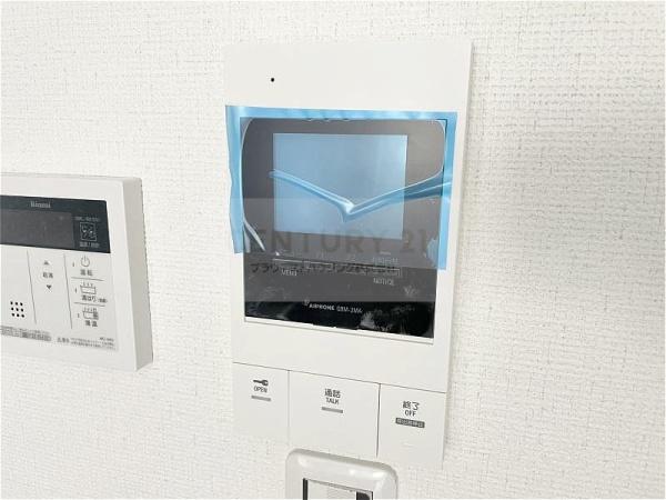 レジデンスコート城東野江