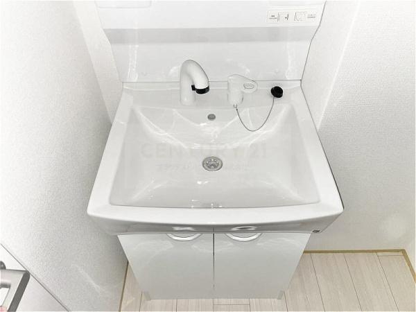レジデンスコート城東野江
