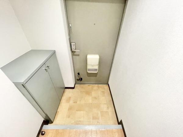 鶴見グリーンコート