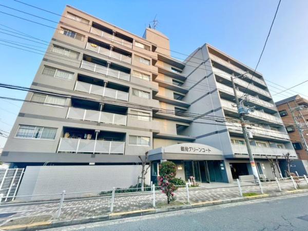 鶴見グリーンコート