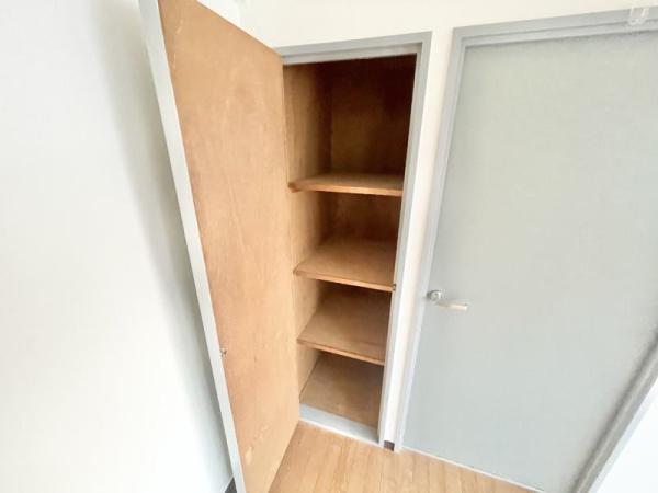 鶴見グリーンコート
