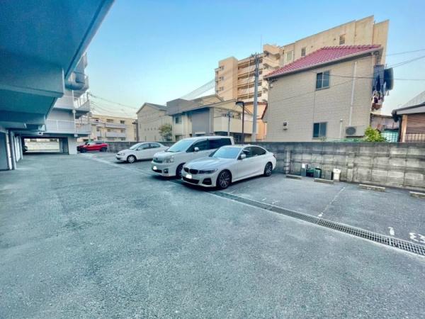 鶴見グリーンコート