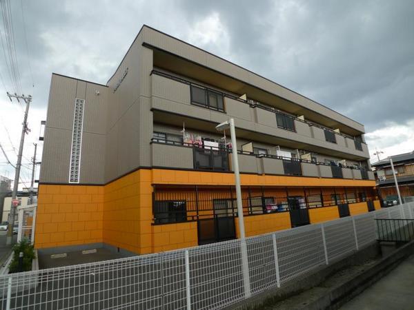 パークヒルズ