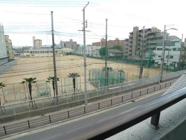 ディアコート鶴見