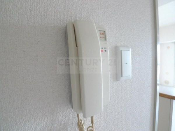 ディアコート鶴見