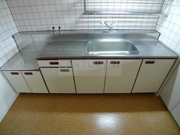 ディアコート鶴見