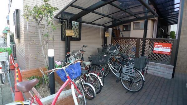 リブラン山内