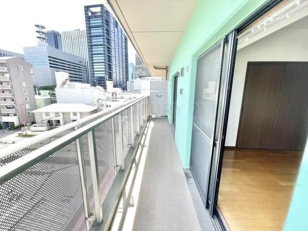 ピュアライズ京橋