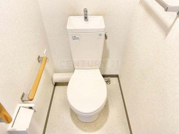 ピュアライズ京橋