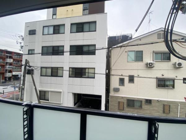 テラ西九条
