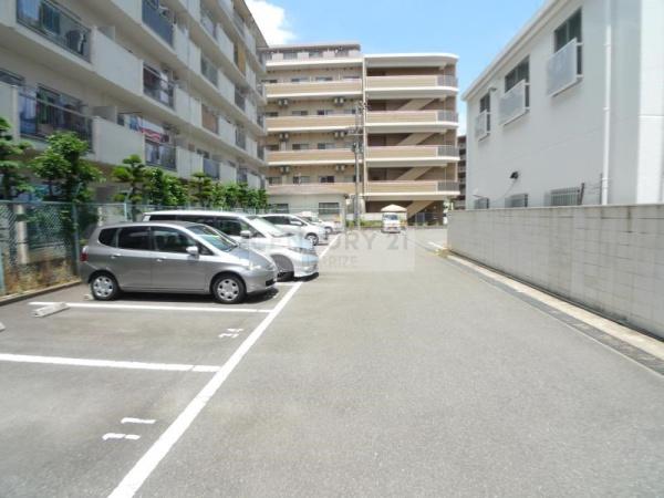 シャンボール鶴見